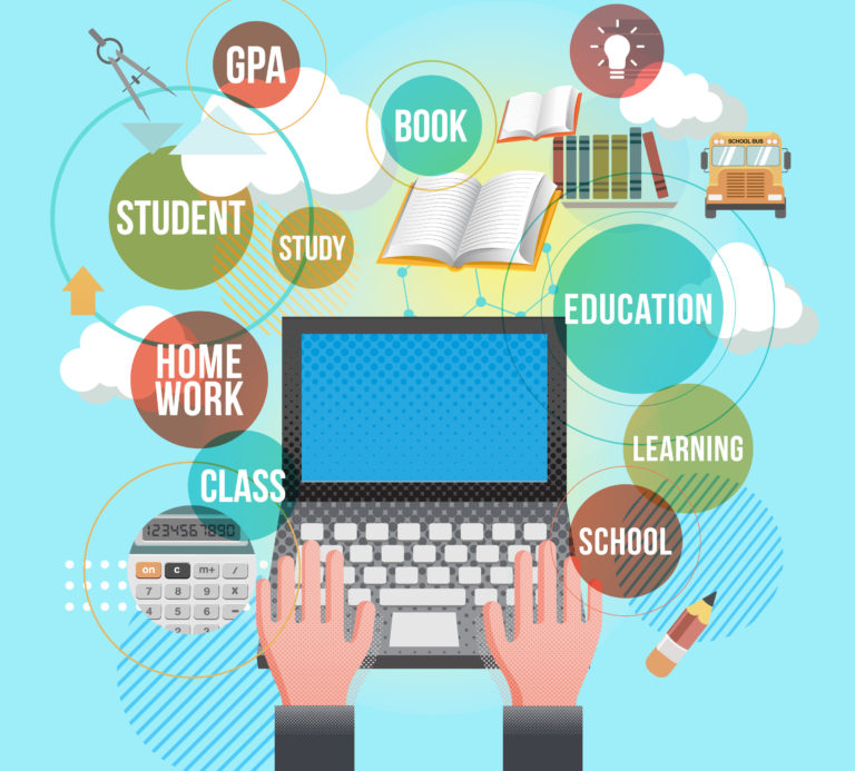 Pandemic reveals need for schools to utilize technology for online classrooms