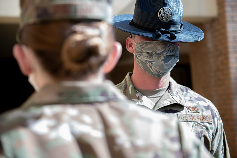 Air University invests in technology to mitigate airborne pathogens at OTS