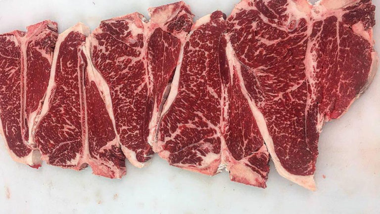 Local farmers, slaughterhouses see increase in business due to meat shortages