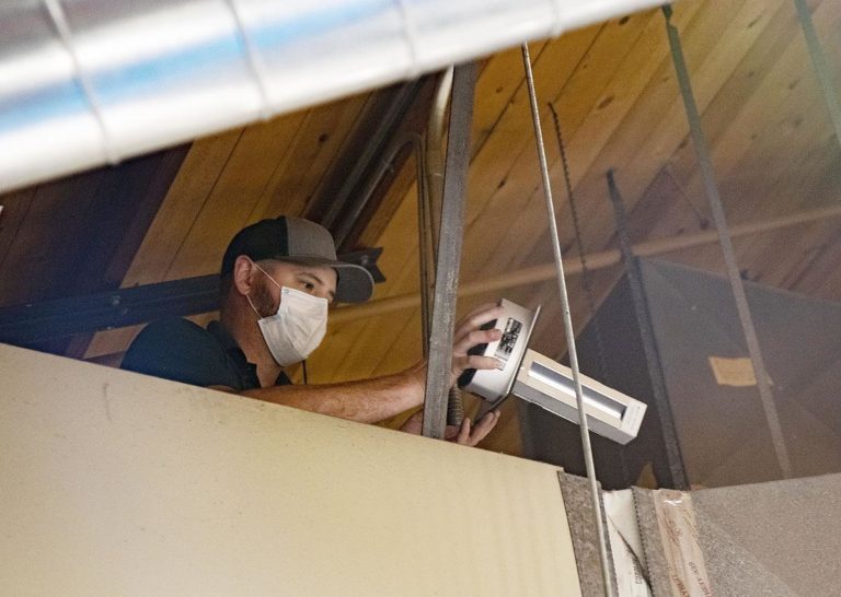 Winery reopens, invests $30,000 in anti-virus technologies