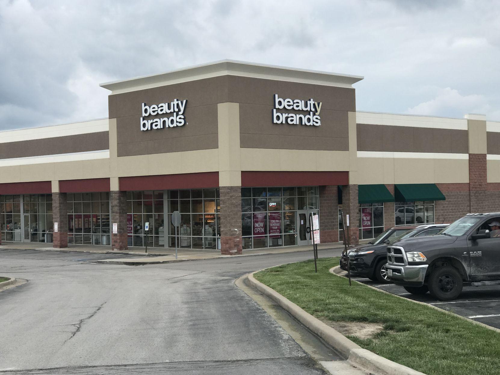 Beauty Brands changes policy after KC customer visits store, learns of positive results.