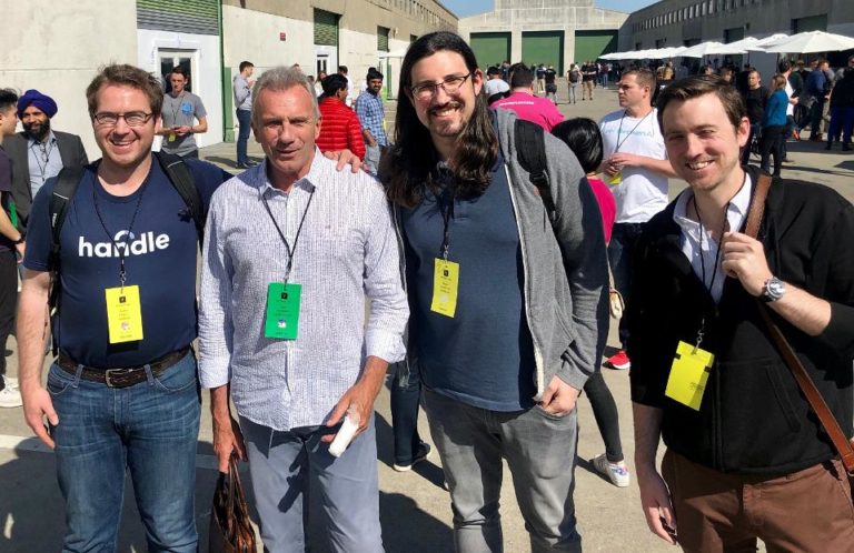 Handle, A Y Combinator Construction Tech Startup, Creates Business Intelligence For Contractors