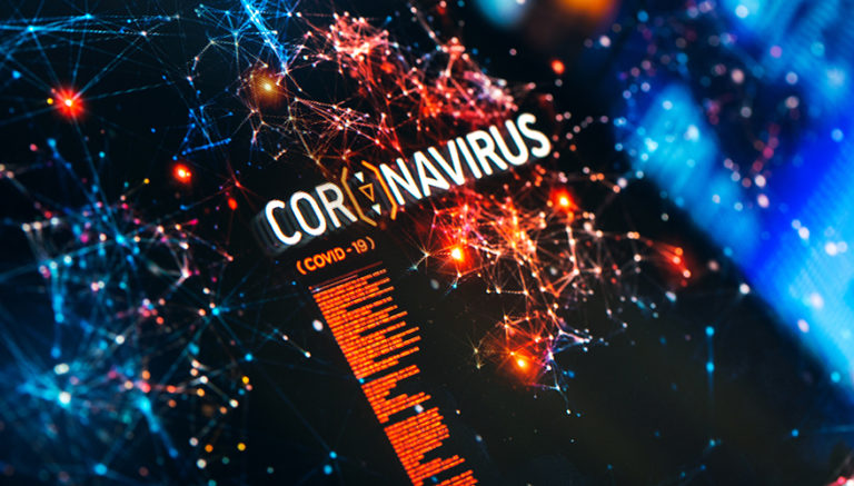 Commentary: Apply Advanced Technologies to Fight Pandemics