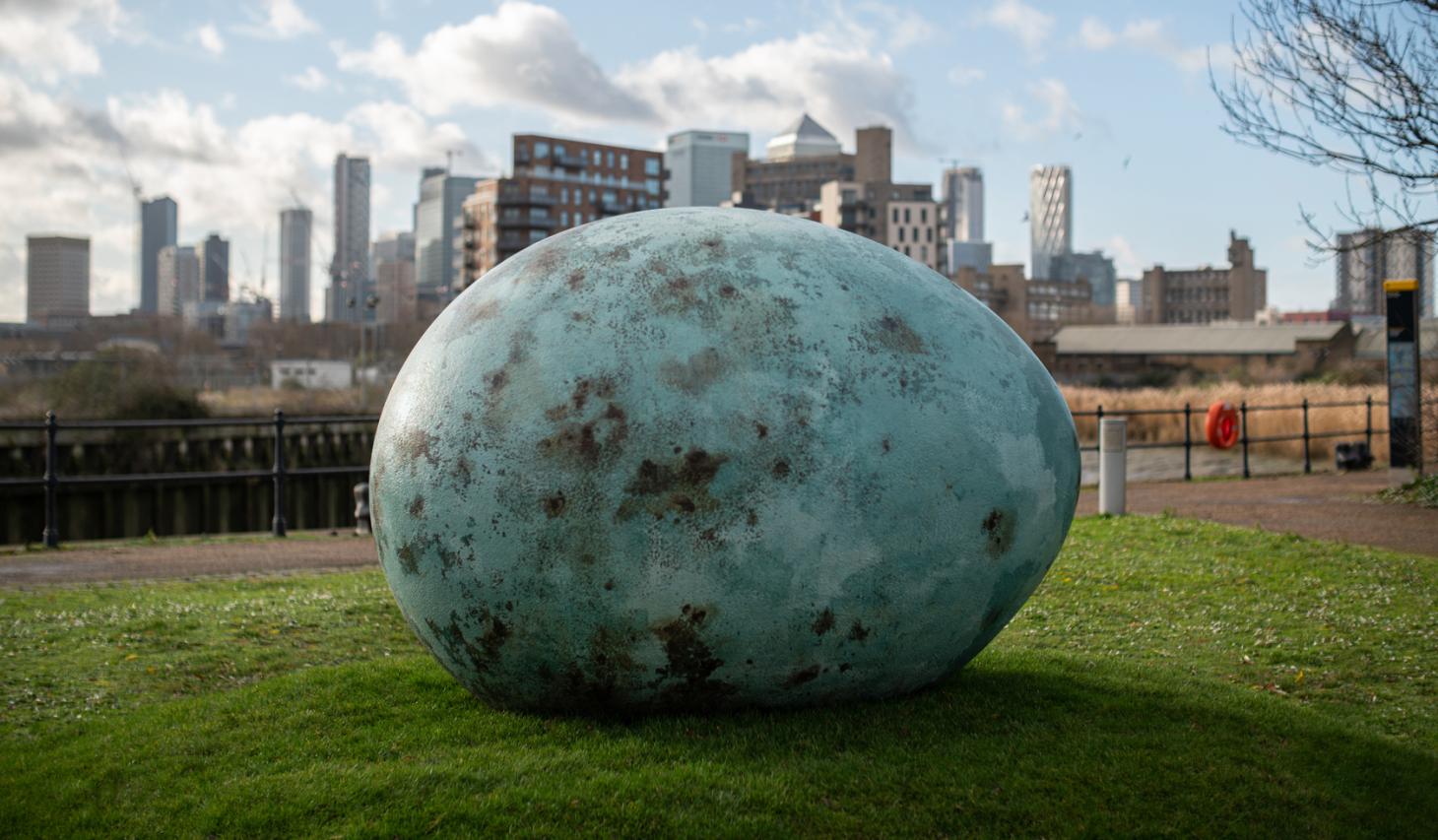 Art in a virtual reality: the platforms bringing culture home