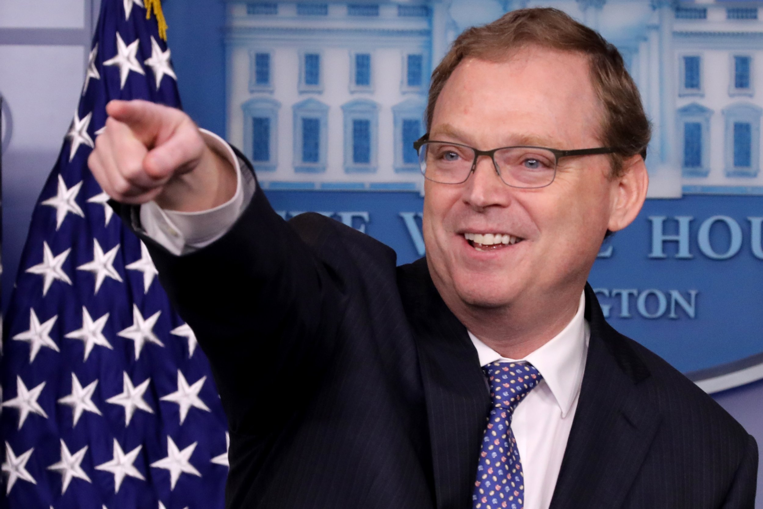 Why the U.S. Economy May Never Be the Same Again After Coronavirus | Analysis