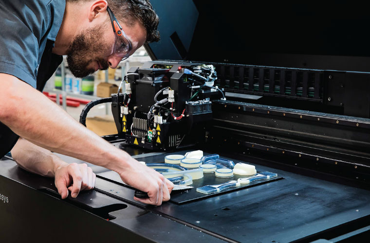 How New Technology Helps in a Crisis