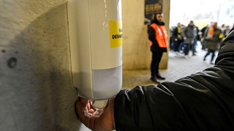 Future of fans’ stadium experience to be drastically different amid pandemic