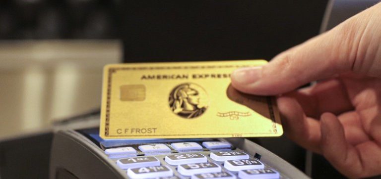 How American Express uses technology to support 65K workers, in office or remote