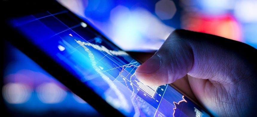 The Pandemic Is Spurring Adoption of Emerging Technologies