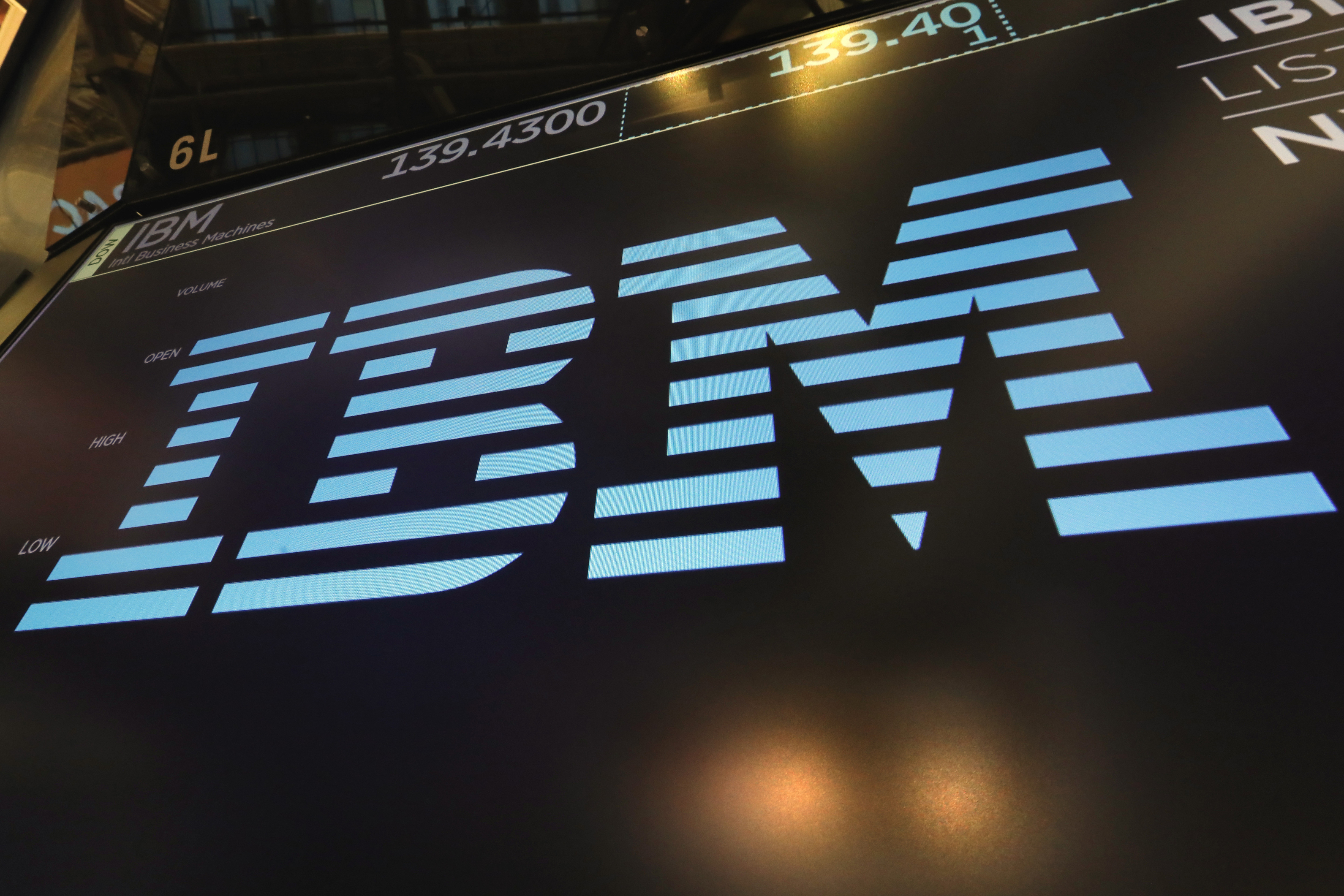 IBM Abandons Facial Recognition Products, Condemns Racially Biased Surveillance