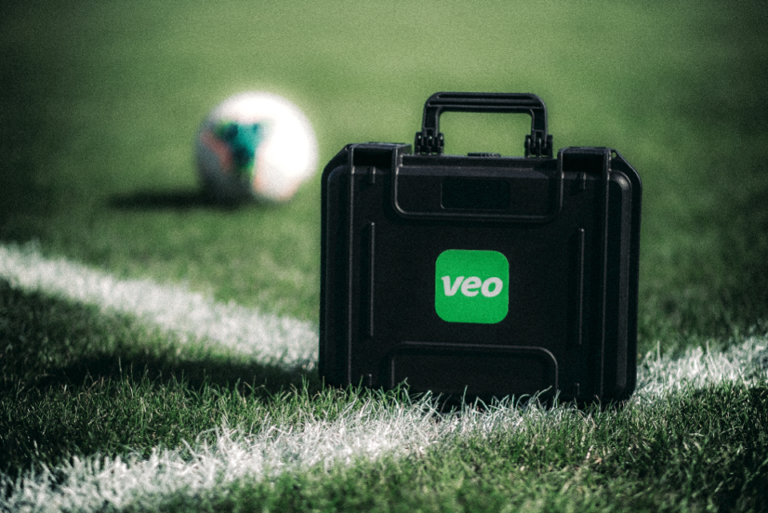 Veo Technologies Is Helping Thousands Of Soccer Teams Film Their Matches With AI-Driven Cameras