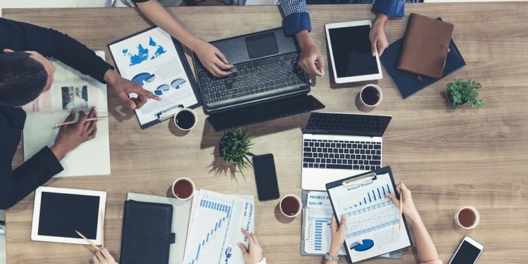 Three Returns You Should Expect with Collaboration Technology Investment