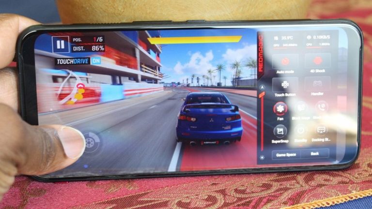 Best Mobile Phones For Online Games