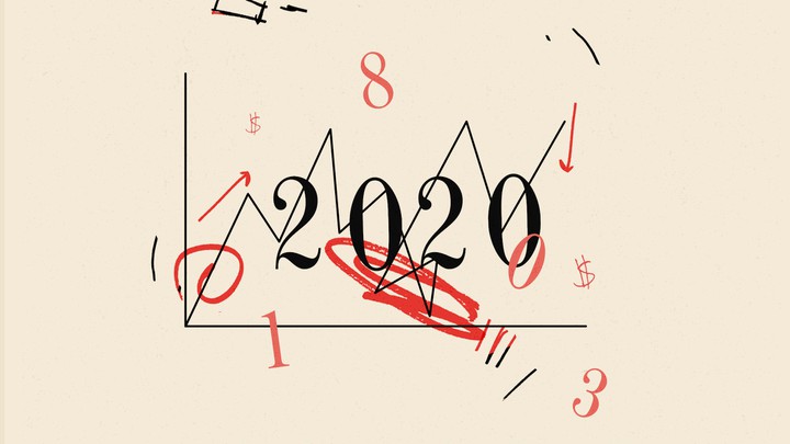 This Is the Strangest Economy Ever