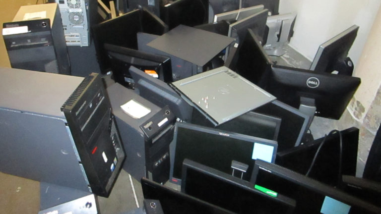 ExCITe Center to Help Community Members Navigate Technology Access Challenges of Working and Learning From Home as Part of City's Digital Literacy Initiative