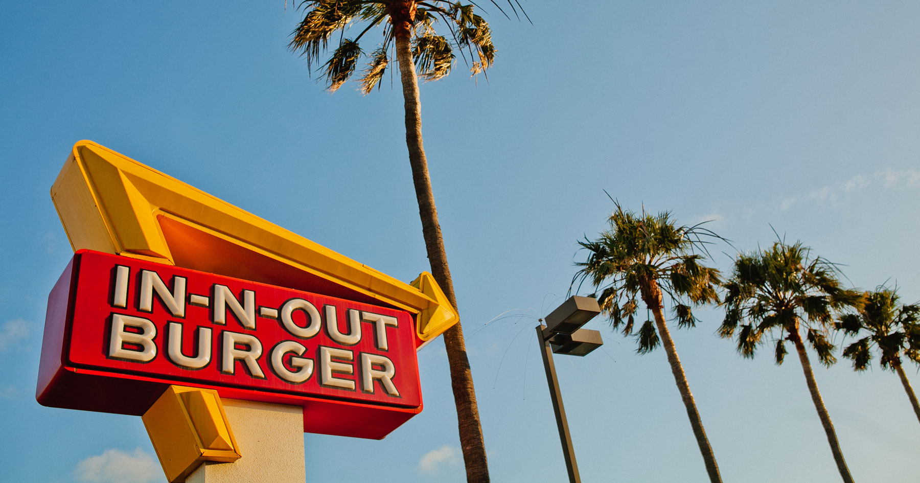 In-N-Out sues its business interruption insurance provider