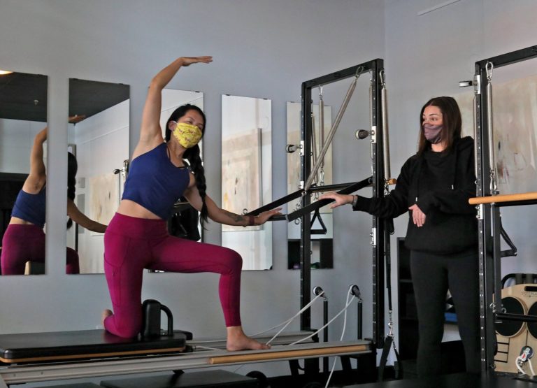 Small business owners confront the absence of many Amazon workers for the rest of the year