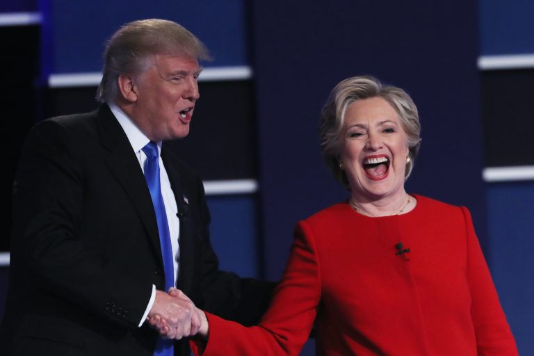 Let’s Cancel the Presidential Debates Forever