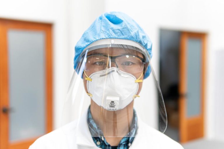 The Big Technology Winner From The Covid Crisis Is 3-D Printing