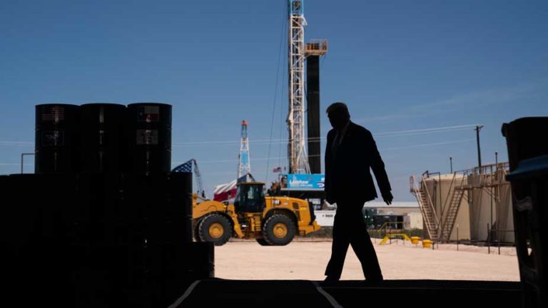 Trump vs. Biden: Where they Stand on Health, Economy, More