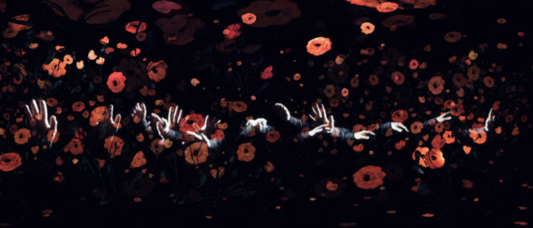 ADAF online, 16th Athens Digital Arts Festival