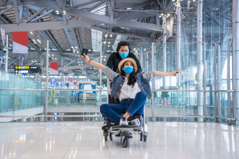 8 Israeli technologies that will help us travel again