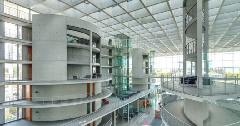 Office space: new strategies, from architecture to technology, emerge amidst COVID-19