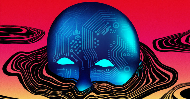 Big Oil Faded. Will Big Tech?