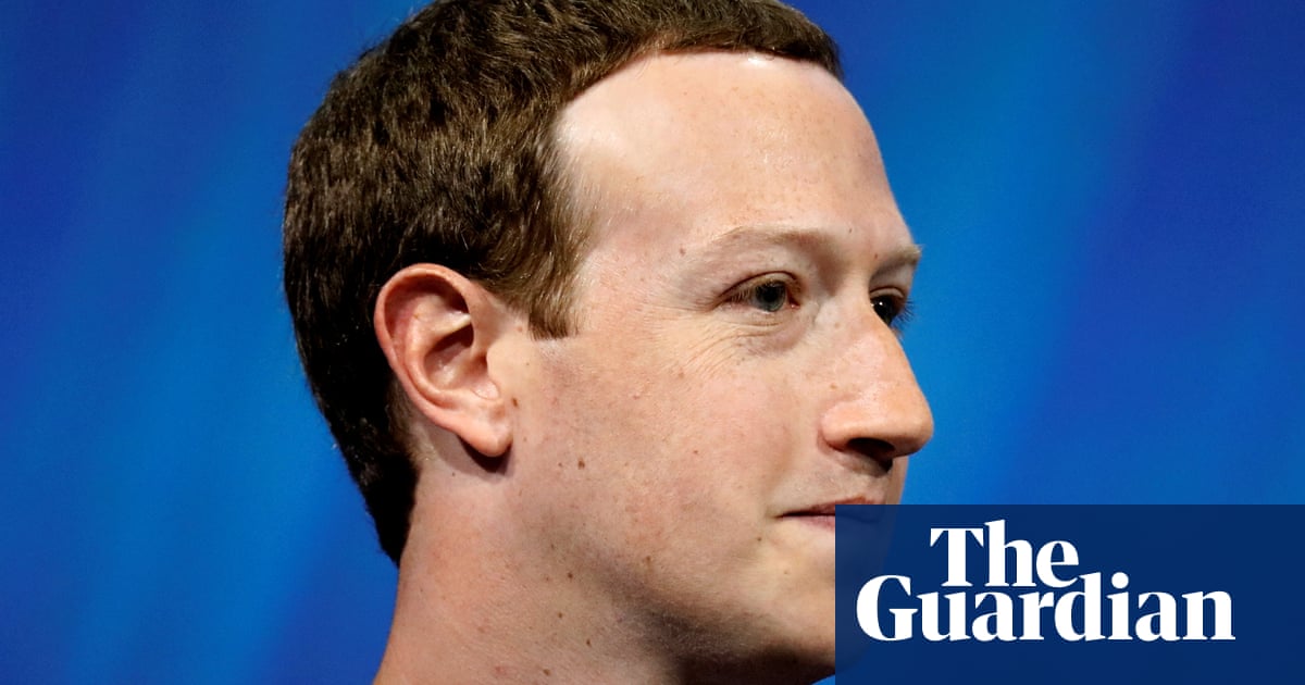 Facebook boss Mark Zuckerberg joins centibillionaire club