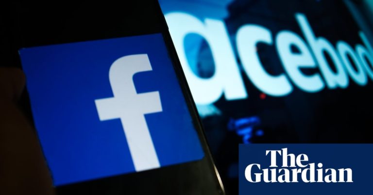 Facebook struggled to remove sensitive content under Covid lockdown