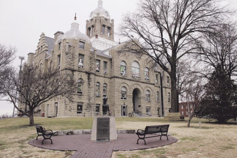 Johnson County announces rapid relief technology funding for K-12 schools