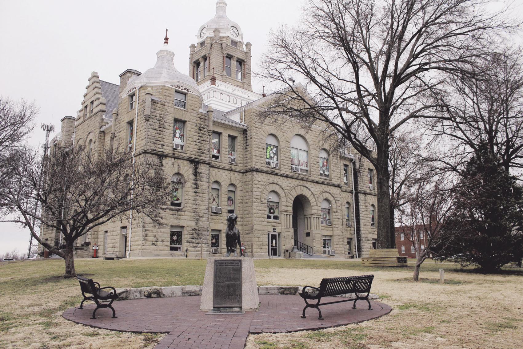 Johnson County announces rapid relief technology funding for K-12 schools