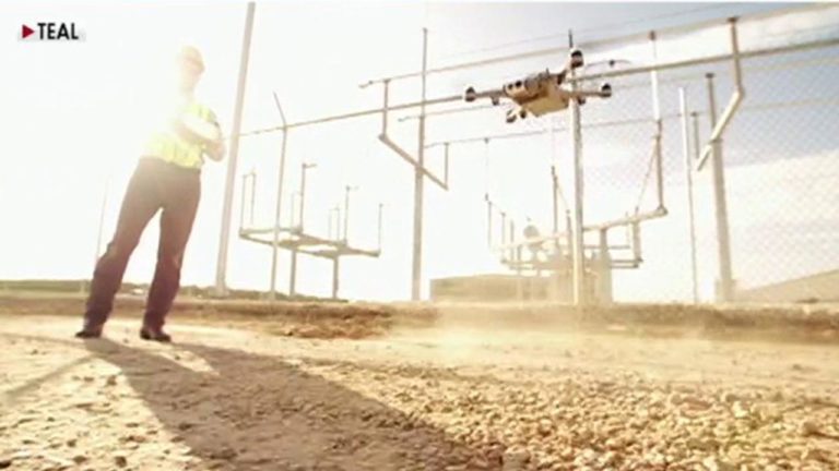 Pentagon approves American-made small drones for the U.S. Military