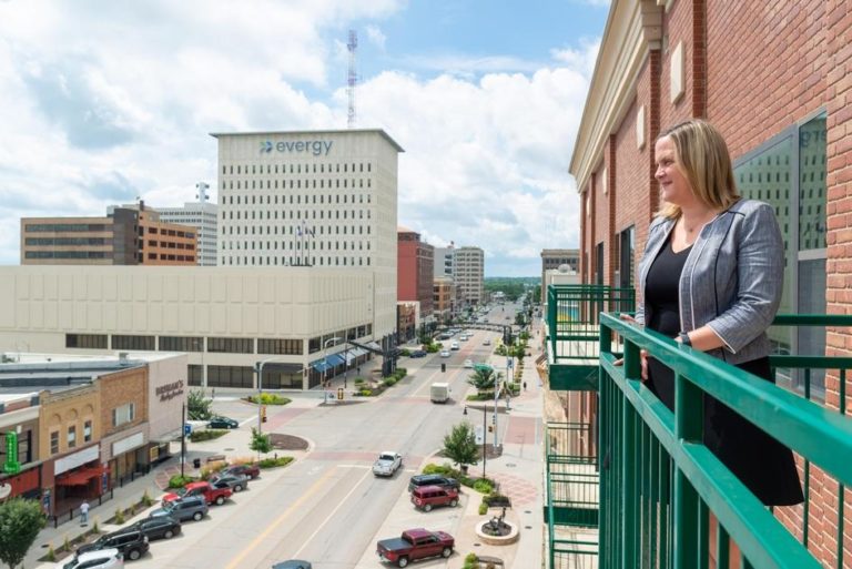 ‘Culture of innovation’: Topeka looks to capitalize on Plug and Play partnership