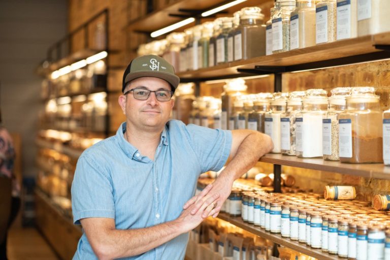 Amid the pandemic, one small business successfully spices up profits