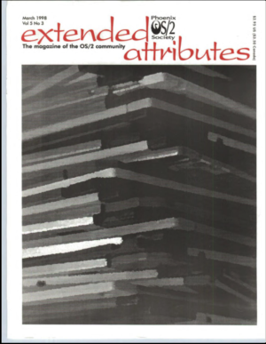 The Golden Age of computer user groups