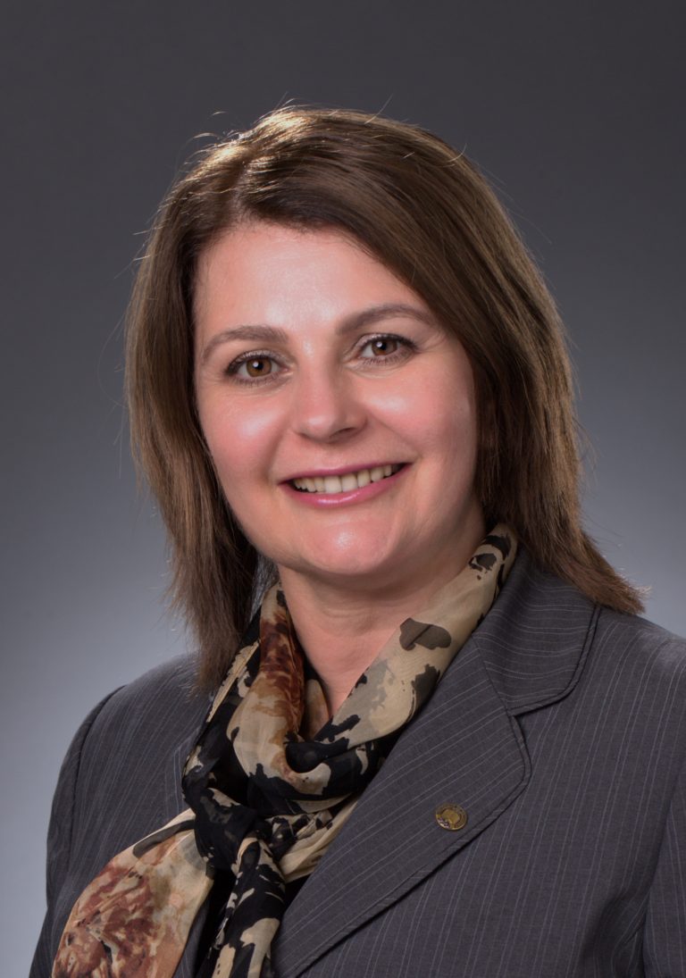 Group is established to connect, inspire and empower UCI women in technology