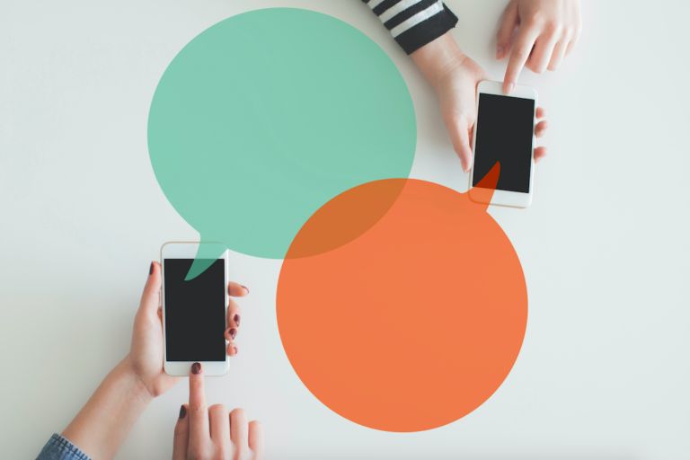 Digital Solution to Cumbersome and Limited Contact Tracing