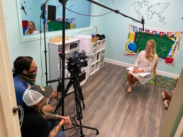 For Sarasota-Manatee nonprofits, virtual is ‘better than nothing’