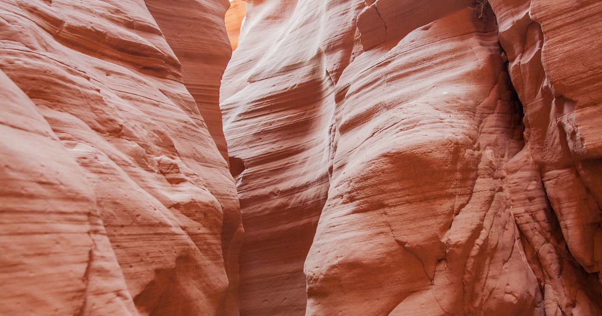 Experts Explain Why Unplugging From Tech Really Is That Good For You