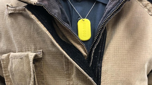 Higher Exposure of Firefighters to Potentially Harmful Chemicals Than Previously Thought