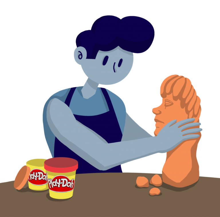 Arts and EntertainmentStudio Art Amidst COVID-19