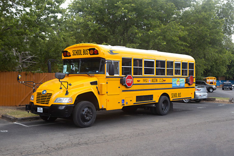 When Accessing Education Is an IT Problem