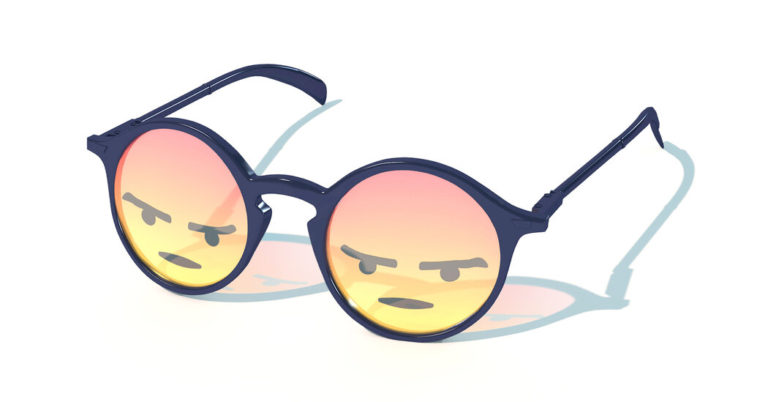 No, Facebook Does Not Reflect Reality