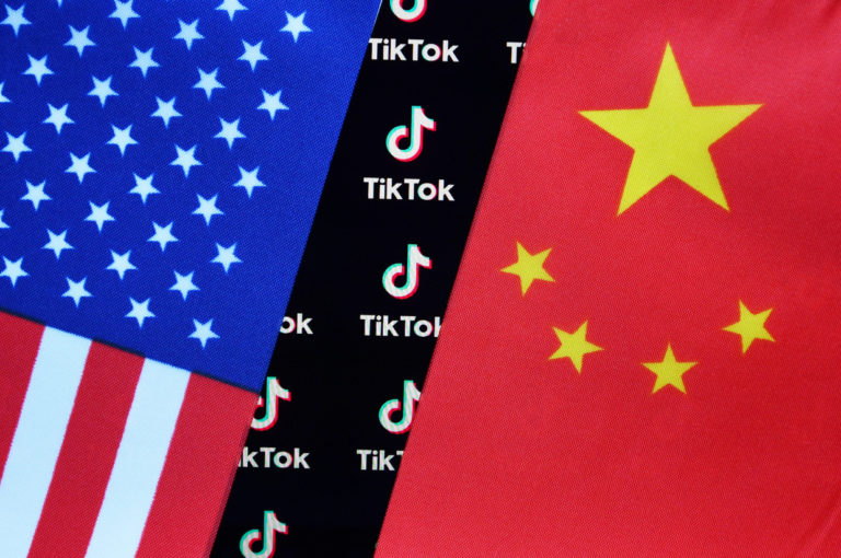 Trump administration to ban TikTok downloads starting Sunday: report