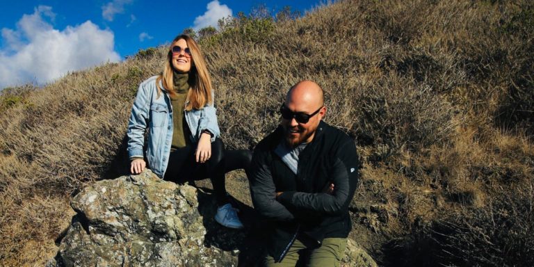 Pandemic dating reminds me of how I fell for my fiancé. For singles seeking substance in modern dating culture, social distancing may be a blessing in disguise.