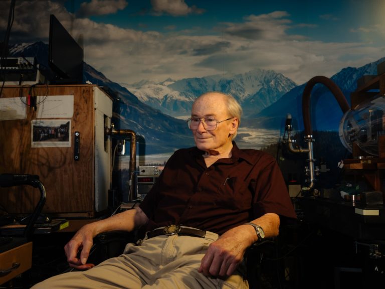 Gravity, Gizmos, and a Grand Theory of Interstellar Travel