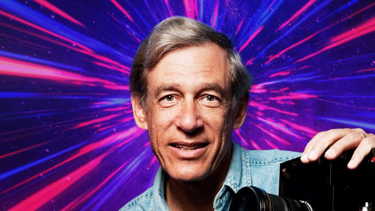 Marc Levoy on the balance of camera hardware, software, and artistic expression