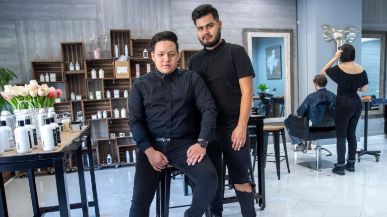 'We move the economy': How Latino-owned businesses are meeting unique challenges