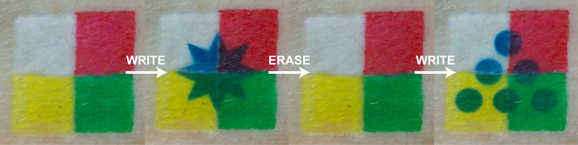 Dynamic tattoos promise to warn wearers of health threats